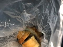 -面包与我Bread Or Me(长城汇店)