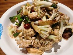 -胖老汉椒麻鸡清真新疆菜(西御街店)