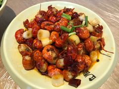 -巴厘龙虾·榜首油焖大虾(青山店)