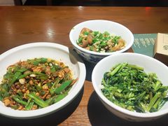 -山涧肴·泉水煮活鱼(坂田店)