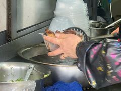 -大马弄蒋师傅美食酥鱼(察院前店)