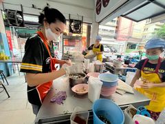 -榮泰米粉湯(Left Shop)