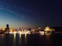 -星海湾跨海大桥
