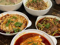 -牛王庙(龙华花园店)