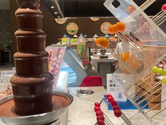 -苏州知音温德姆至尊酒店·自助早餐厅(汾湖店)