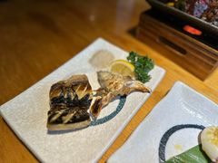 -禾风·海鲜料理自助(玉林店)