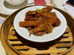 -隆隆金大茶楼(地王广场店)