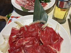 -猫爪爪原切自助烤肉(观音桥阳光世纪店)