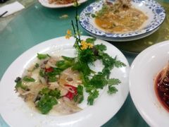 -望海潮海鲜店 特色家常菜(在海一方店)