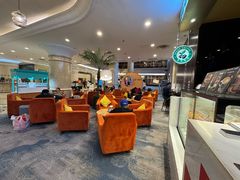 -逸派咖啡 EPARKCOFFEE(广安门店)