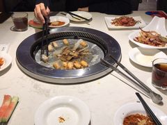 -么子烤肉(化龙池店)