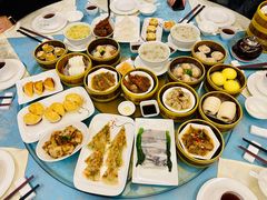 -香云轩·顺德菜(香云纱园林酒店店)