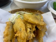 -有腥气私房菜·寻味顺德