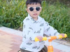 -星动计划儿童运动馆(闵行乐虹坊店)