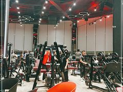 -一兆韦德健身(梅川店)