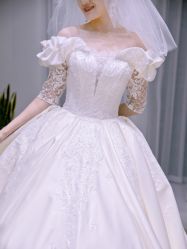 -韩国天使嫁衣婚纱礼服馆(上海旗舰店)