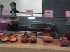 -清华澜园教工餐厅