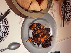 -太食獸泰式茶餐厅(IFS国金中心店)