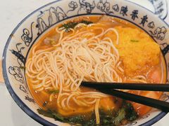 -陳香貴·蘭州牛肉面(月星环球港店)