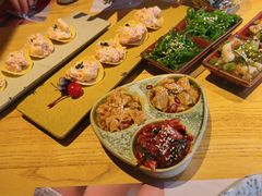 -鹤龟料理店(时代天街店)
