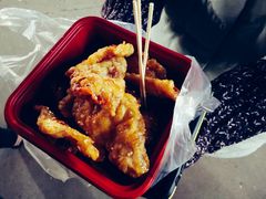 锅包肉-大学城夜市大排档(凤栖路店)