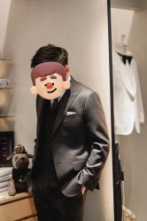 -Brother西服礼服定制·商务·婚礼(佛山南海店)