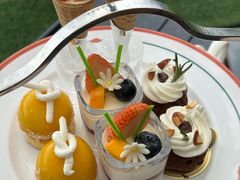 -南沙游艇会·大兵船餐厅