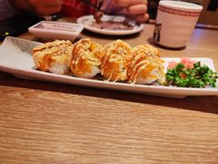 -小川洋风料理(江汉路店)
