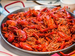 -海岛八号龙虾烧烤田鸡(蓝天路总店)