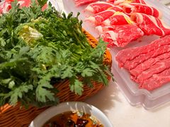 -涮福記·现切牛羊肉火锅(世纪汇店)