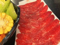 -潮界(虹桥新天地店)