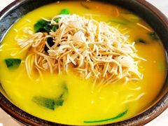 -扬州香格里拉·香宫中餐厅