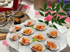 -品海楼·大连海鲜(老虎滩店)
