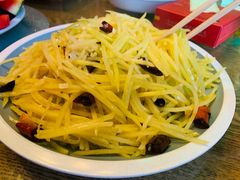-大哈福烧烤·海鲜·家常菜(延安三路店)