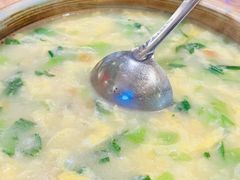 海鲜疙瘩汤-水煮三国·川鲁江湖菜(香山店)