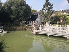 景点-陈云纪念馆