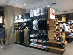 -MUJI无印良品(保利时光里店)