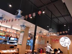 -木屋烧烤(白石洲店)