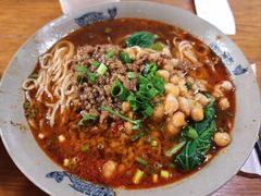 -丁丁猫重庆小面(徐州路店)