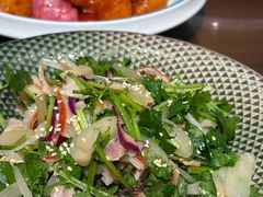 -山水茶艺馆·点心粤菜·30年老字号