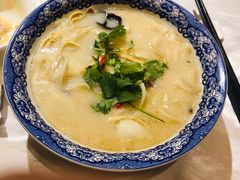 -裕丰源滋补烩面(天赋路店)