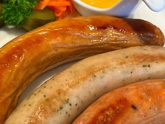 -哈拉硕俄式西餐