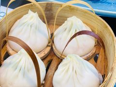 蟹粉小笼包-锡笼记·无锡小笼(大润发店)