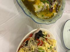 木须肉-好妹酸菜鱼馆(龙江店)