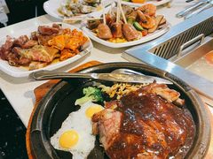 牛排-千家粗粮王(MOMOPARK店)