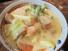 咖喱时蔬-Hi YOU你的饭局泰餐厅(雍和宫店)