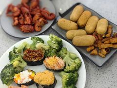 -仙螺岛海鲜自助餐厅(总店)