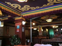 -嘎咓讓咘藏餐厅(团结新村店)
