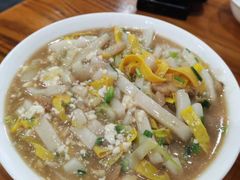 -老袁炒年糕(富豪路店)