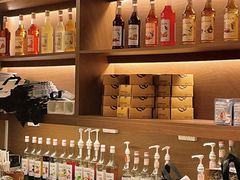 -高原家咖啡(博爱路店)